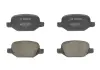 Гальмівні колодки BOSCH 0986424553 (фото 2)
