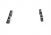 Гальмівні колодки BOSCH 0986424553 (фото 4)