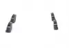 Гальмівні колодки BOSCH 0986424553 (фото 6)