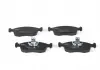 Тормозные колодки BOSCH 0986424554 (фото 6)