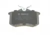 Тормозные колодки BOSCH 0986424559 (фото 3)