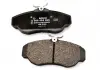 Тормозные колодки BOSCH 0986424565 (фото 3)
