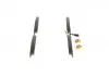 Тормозные колодки BOSCH 0986424595 (фото 6)