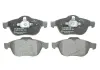 Тормозные колодки Bosch 0986424616
