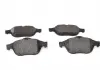 Тормозные колодки BOSCH 0986424616 (фото 4)