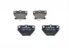 Тормозные колодки BOSCH 0986424630 (фото 4)