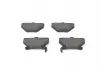 Тормозные колодки BOSCH 0986424630 (фото 6)