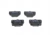 Тормозные колодки BOSCH 0986424630 (фото 7)