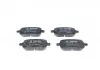 Тормозные колодки BOSCH 0986424639 (фото 4)