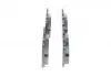 Тормозные колодки BOSCH 0986424640 (фото 4)