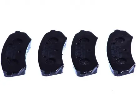 Тормозные колодки BOSCH 0986424641