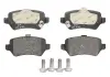 Гальмівні колодки BOSCH 0986424646 (фото 2)