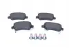 Гальмівні колодки BOSCH 0986424646 (фото 6)