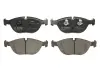 Тормозные колодки BOSCH 0986424649 (фото 1)