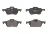 Тормозные колодки Bosch 0986424652