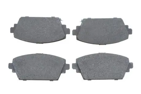 Тормозные колодки BOSCH 0986424663
