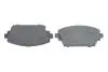 Тормозные колодки BOSCH 0986424663 (фото 5)