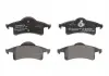 Тормозные колодки BOSCH 0986424665 (фото 2)