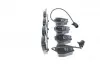 Тормозные колодки BOSCH 0986424689 (фото 4)