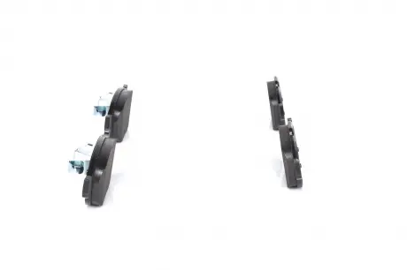 Тормозные колодки BOSCH 0986424701