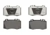 Гальмівні колодки Bosch 0986424705