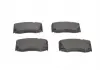 Тормозные колодки BOSCH 0986424705 (фото 4)
