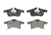 Тормозные колодки Bosch 0986424707