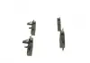 Тормозные колодки BOSCH 0986424707 (фото 3)