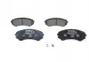 Тормозные колодки BOSCH 0986424709 (фото 2)