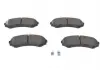 Тормозные колодки BOSCH 0986424709 (фото 4)