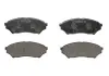 Гальмівні колодки BOSCH 0986424713 (фото 2)