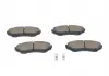 Гальмівні колодки BOSCH 0986424713 (фото 7)