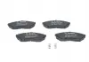Гальмівні колодки BOSCH 0986424713 (фото 8)