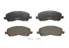 Тормозные колодки BOSCH 0986424716 (фото 2)