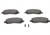 Тормозные колодки BOSCH 0986424716 (фото 6)
