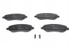 Тормозные колодки BOSCH 0986424716 (фото 7)
