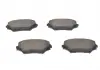 Тормозные колодки BOSCH 0986424719 (фото 6)