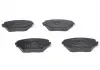 Тормозные колодки BOSCH 0986424719 (фото 7)