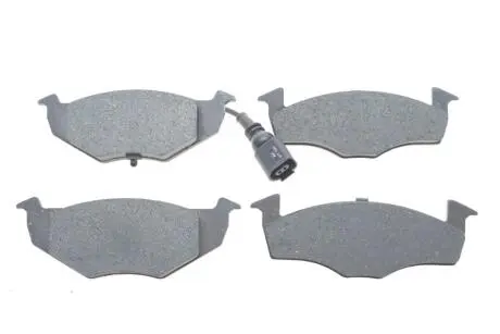 Гальмівні колодки BOSCH 0986424723