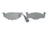 Гальмівні колодки BOSCH 0986424723 (фото 6)