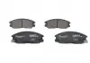 Гальмівні колодки BOSCH 0986424729 (фото 3)