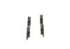 Тормозные колодки Bosch 0986424730