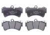 Тормозные колодки Bosch 0986424739