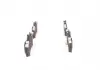 Тормозные колодки BOSCH 0986424739 (фото 3)