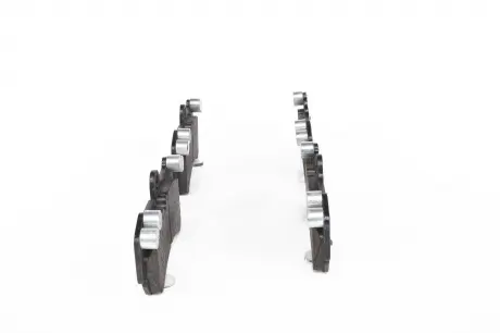 Тормозные колодки BOSCH 0986424740