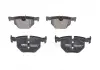 Тормозные колодки BOSCH 0986424766 (фото 3)