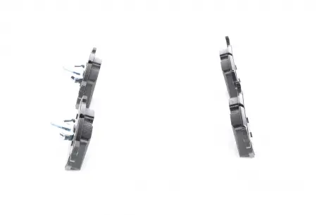 Тормозные колодки BOSCH 0986424766