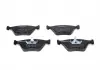 Тормозные колодки BOSCH 0986424767 (фото 6)