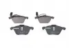 Тормозные колодки BOSCH 0986424777 (фото 4)