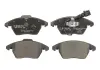 Гальмівні колодки BOSCH 0986424797 (фото 2)